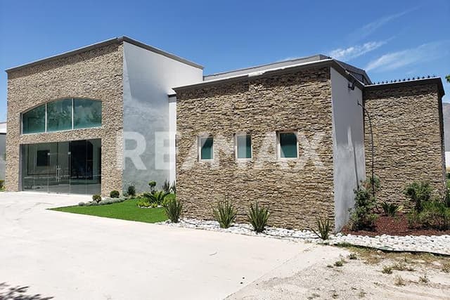 Terreno en Venta - 5