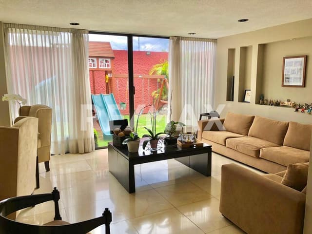 MHS Venta Casa Bosques de la Herradura, Huixquilucan