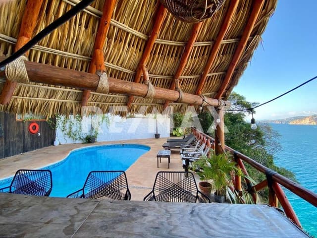 Edificio Venta Las Playas, Acapulco Guerrero