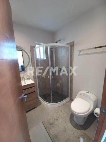 C201 Coromuel Unidad Privativa Avenida Lazaro Cardneas El Medano C-201 MLS24-2925