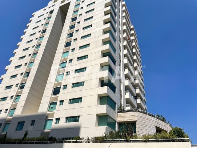 DEPARTAMENTO EN VENTA EN LOMAS COUNTRY CLUB HUIXQUILUCAN