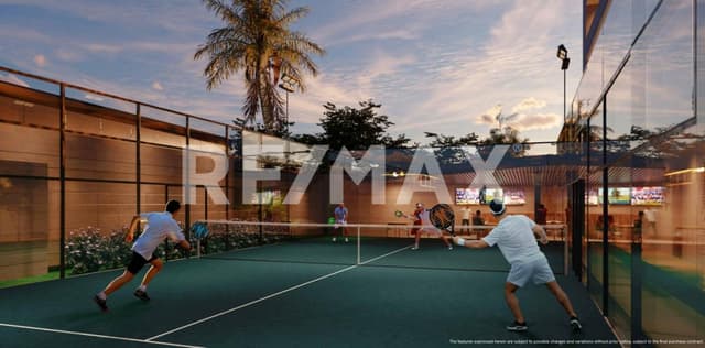 DEPARTAMENTO EN VENTA EN THE WAVVE, EN PUNTA BANDERA, TIJUANA