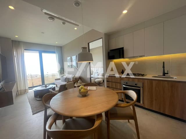 DEPARTAMENTO EN VENTA EN THE WAVVE, EN PUNTA BANDERA, TIJUANA