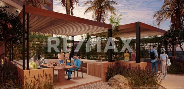 DEPARTAMENTO EN VENTA EN THE WAVVE, EN PUNTA BANDERA, TIJUANA