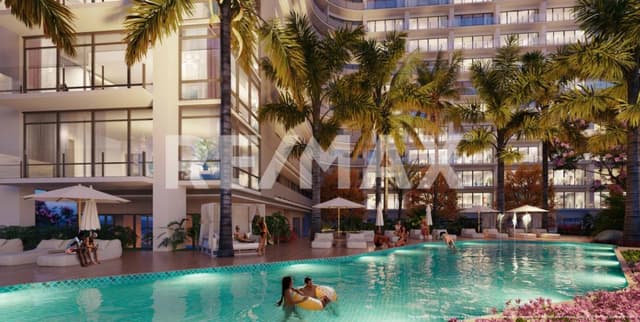 DEPARTAMENTO EN VENTA EN THE WAVVE, EN PUNTA BANDERA, TIJUANA