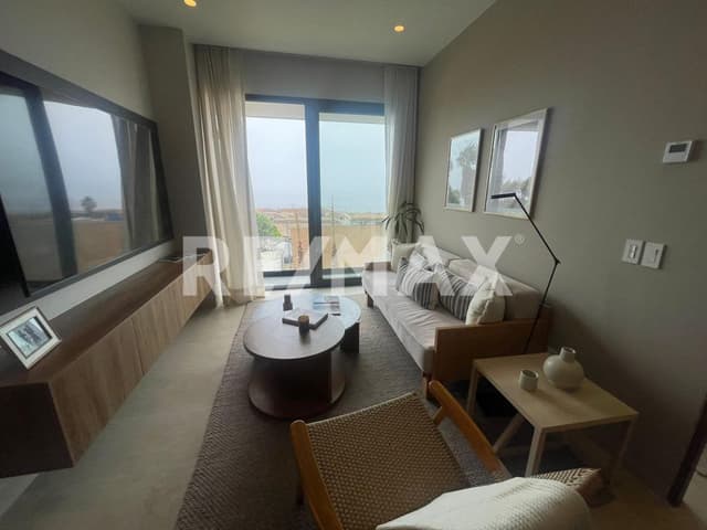 DEPARTAMENTO EN VENTA EN THE WAVVE, EN PUNTA BANDERA, TIJUANA