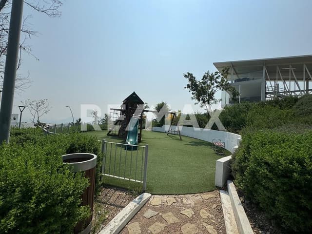 VENTA TERRENO CUMBRES ELITE PREMIER