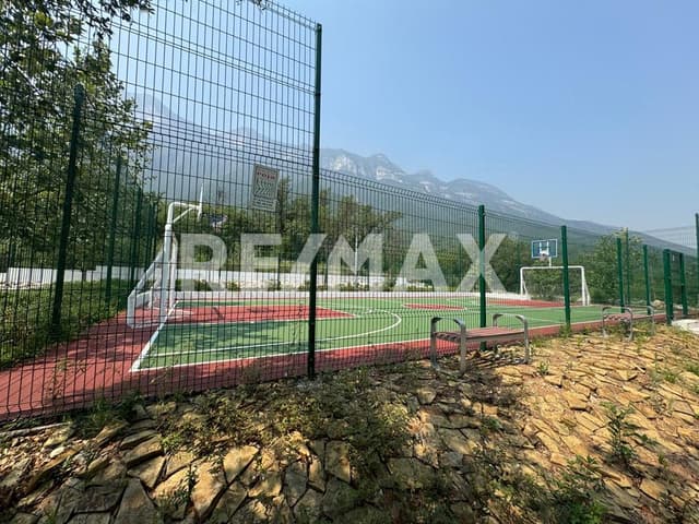 VENTA TERRENO CUMBRES ELITE PREMIER