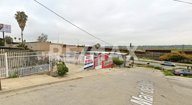 GRAN OPORTUNIDAD DE TERRENO EN VENTA CON CONSTRUCCION