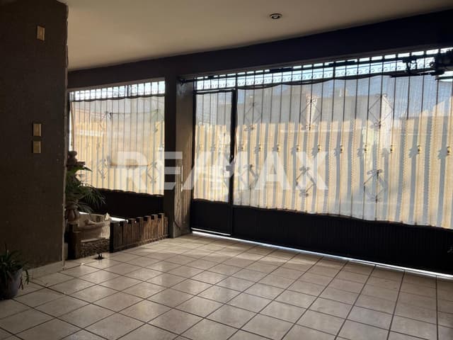 CASA EN VENTA EN VALLE DEL NAZAS 