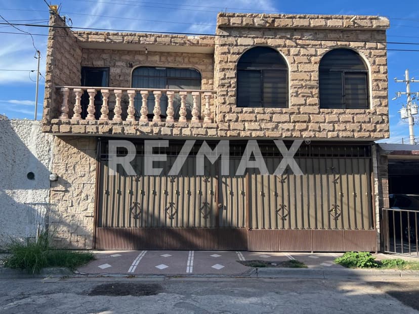 CASA EN VENTA EN VALLE DEL NAZAS 