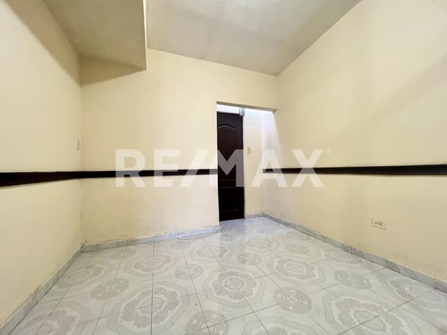 CASA EN VENTA EN VALLE DEL NAZAS 