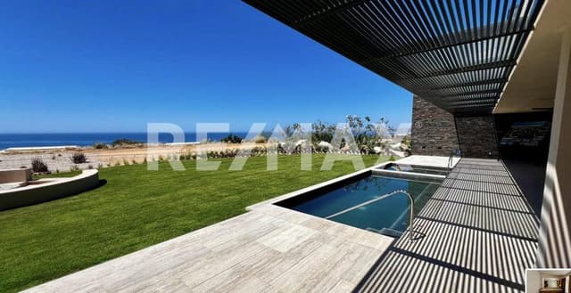 The North Enclaves Building A 201 San Jose del Cabo MLS 24-2845