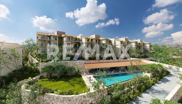 Costarena C102 S/N Ave Vista Hermosa C102