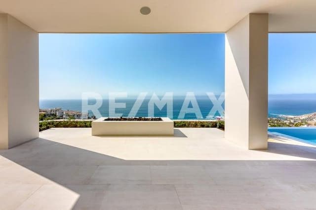 Palmilla RESERVA Penthouse F2