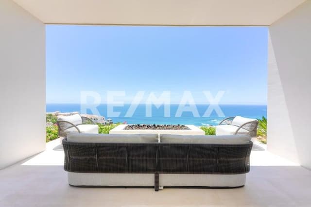Palmilla RESERVA Penthouse F2