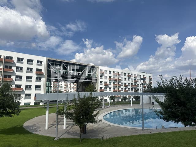 Departamento en Venta Aqua