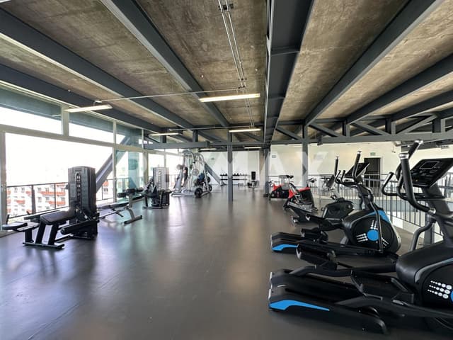 Departamentos en venta 