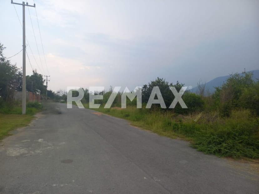 Terreno Campestre en Venta en Puerta Dorada, Cadereyta