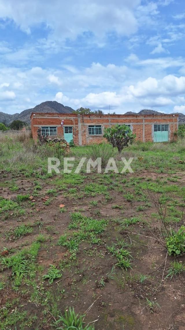 Terreno en Venta