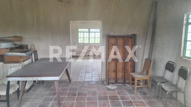 Terreno en Venta