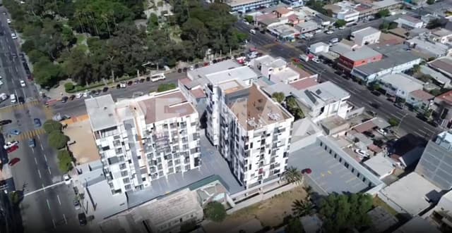 DEPARTAMENTO AMUEBLADO EN RENTA EN HI TJ, ZONA CENTRO, TIJUANA