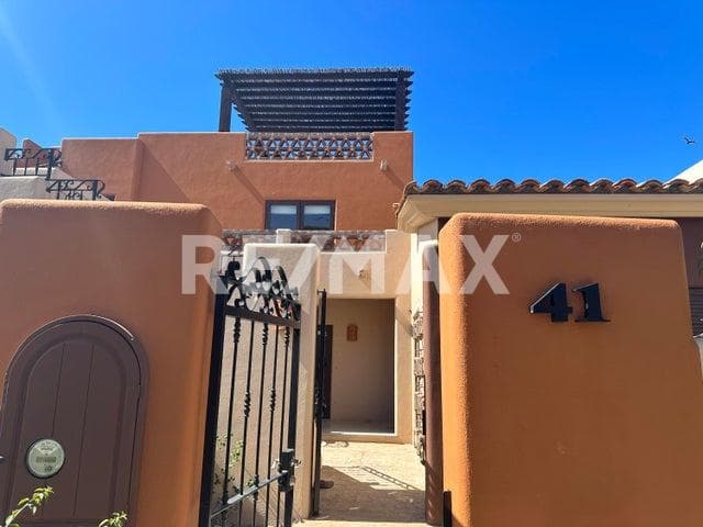 Pueblo Campastre 41 Phase I