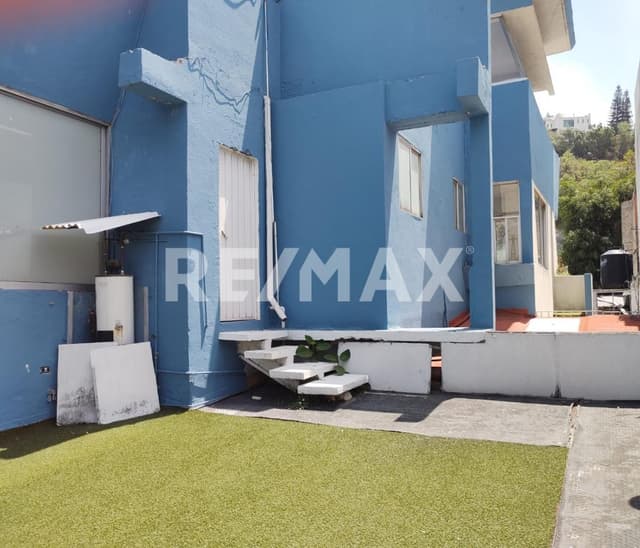 Venta de Casa en Las Arboledas Tlalnepantla de Baz