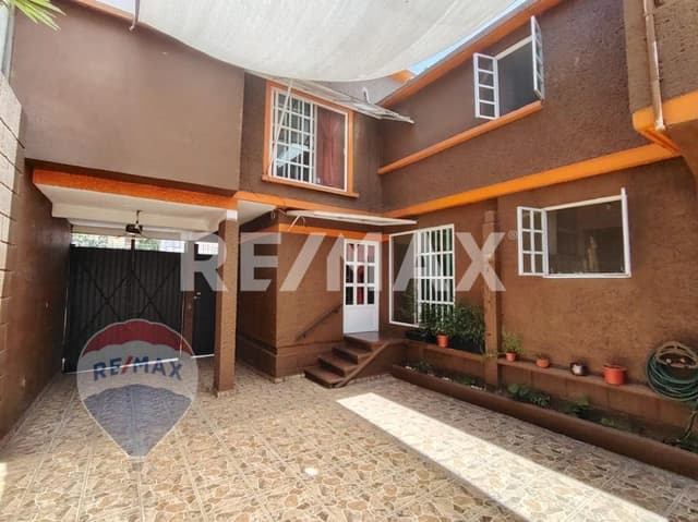 Venta de casa, Col. Quintas Martha, Cuernavaca, Morelos...Clave 5060