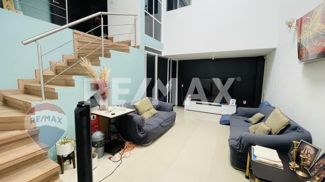 Venta de casa en Cd. Chapultepec, Cuernavaca, Morelos...Clave 5062