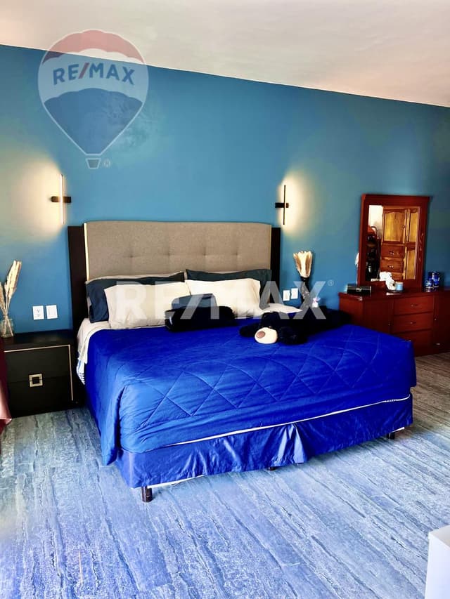 Venta de casa en Cd. Chapultepec, Cuernavaca, Morelos...Clave 5062