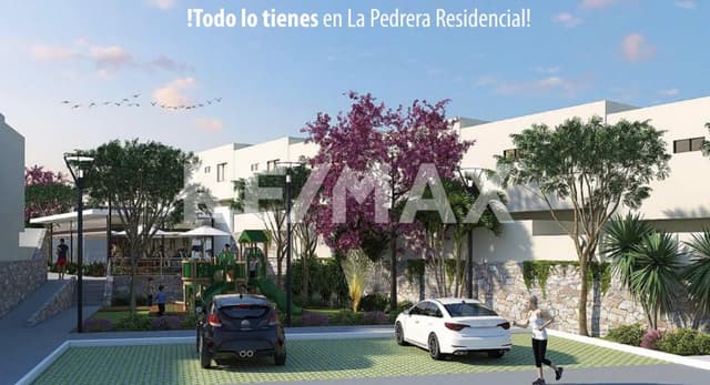 La Pedrera Residencial Terrenos