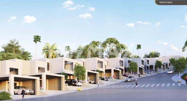 La Pedrera Residencial Terrenos