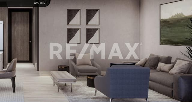 La Pedrera Residencial Terrenos La Cima 