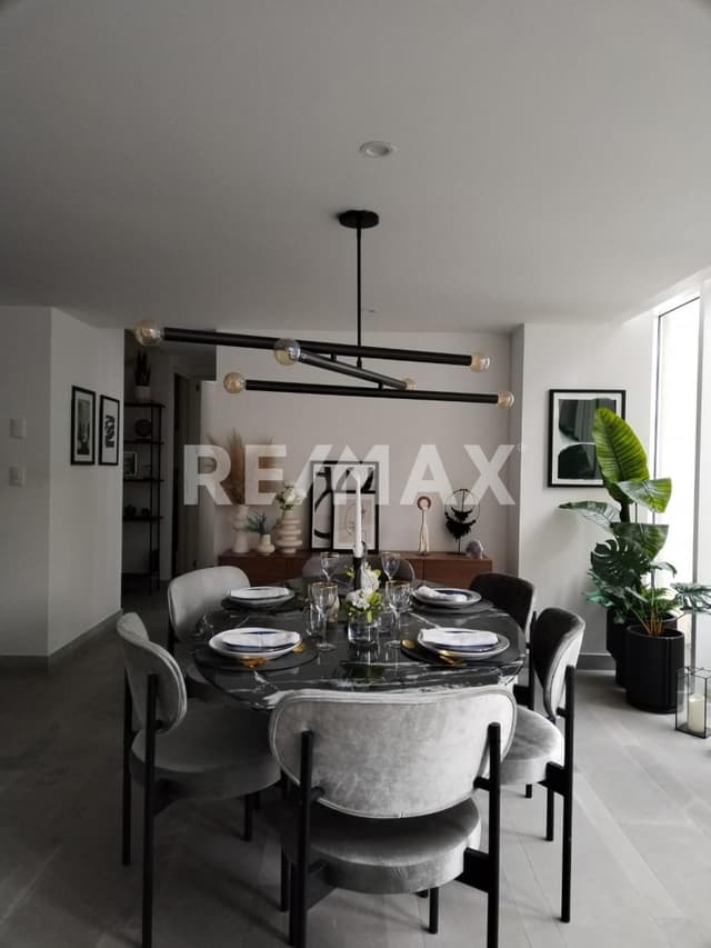 Venta Departamento, Santa Fe, Alcaldía Álvaro Obregón