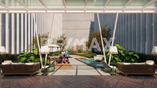 Venta Departamento, Santa Fe, Alcaldía Álvaro Obregón