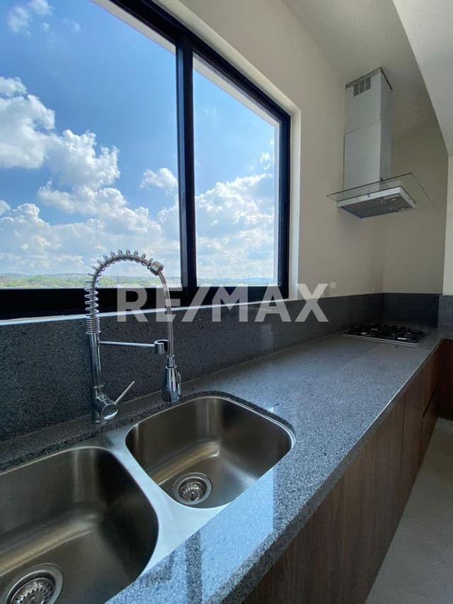 DEPARTAMENTO EN VENTA Y RENTA EN "CAPITAL NORTE"
