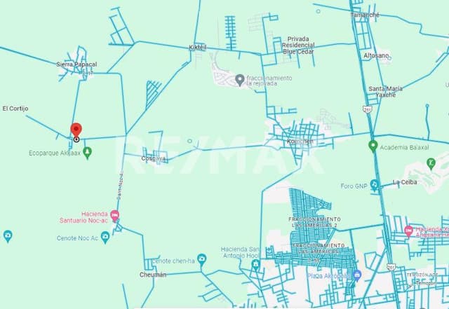 Terreno para constructores, desarrolladores o inversionistas a tan solo $214 m2