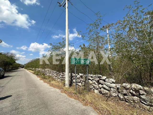 Terreno para constructores, desarrolladores o inversionistas a tan solo $214 m2