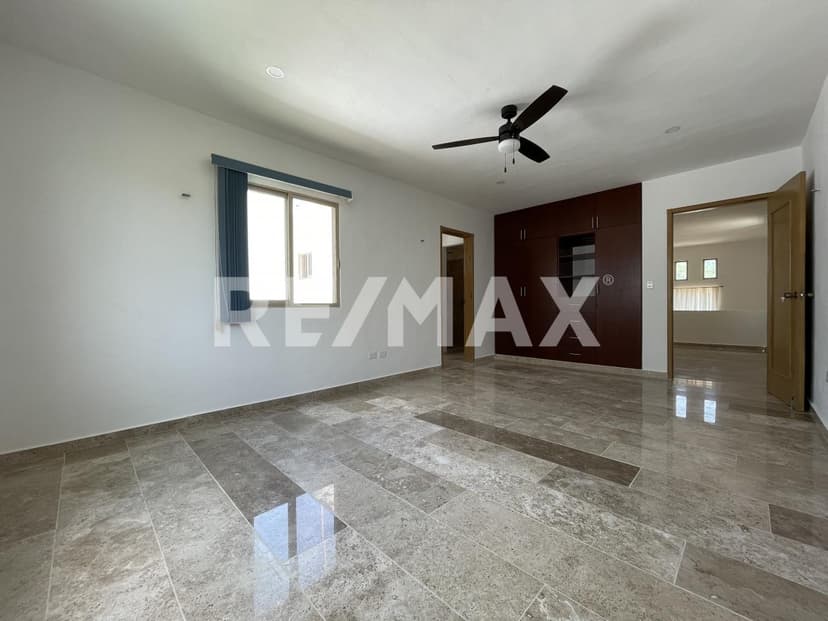 Casa en Venta en Fracc. Montebello en Mérida Yucatan.