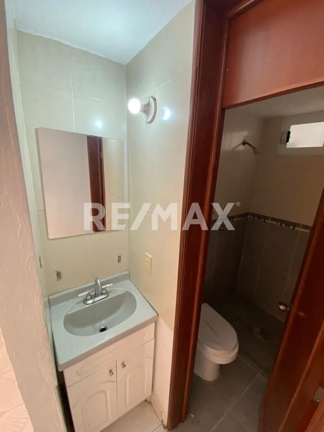 Casa en Venta en Santín II, Toluca 