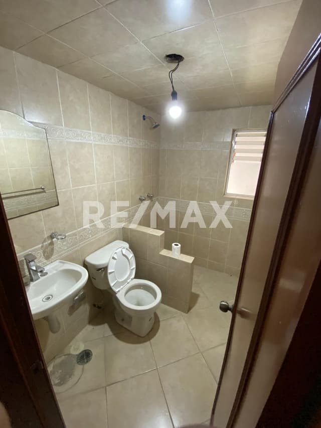 Casa en Venta en Santín II, Toluca 