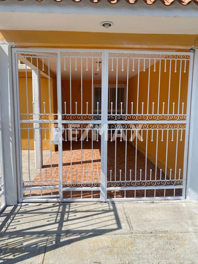 Casa en Venta en Santín II, Toluca 