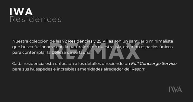 IWA Hotel & Residence Tori Villa 