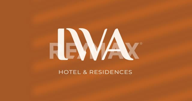 IWA Hotel & Residence Tori Villa 