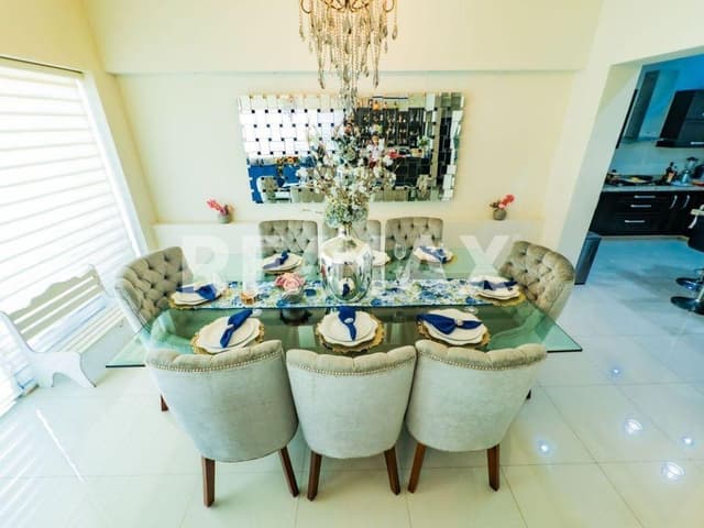 Casa Residencial en Venta al Sur de Monterrey
