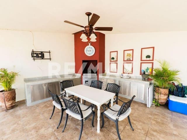 Casa Residencial en Venta al Sur de Monterrey