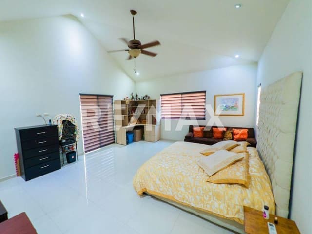 Casa Residencial en Venta al Sur de Monterrey
