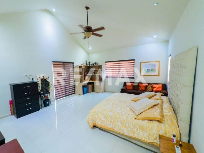 Casa Residencial en Venta al Sur de Monterrey