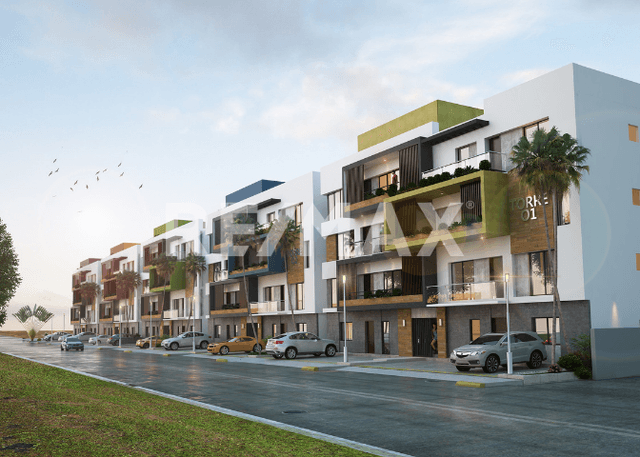 Departamentos Colón 